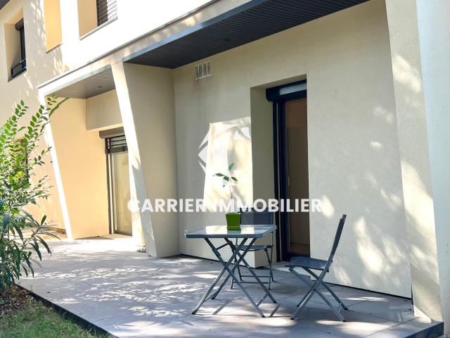 Appartement vente à Lyon, Métropole de Lyon
