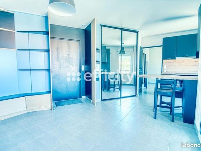 Appartement vente à Arrondissement de Toulon, Six-fours-les-plages
