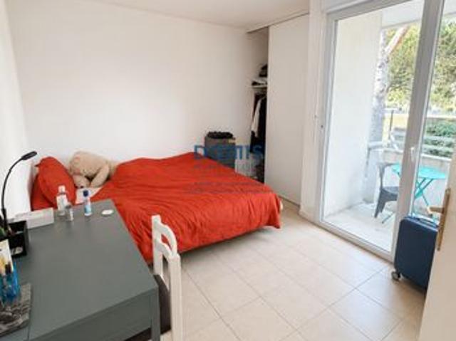 Appartement vente à Montpellier