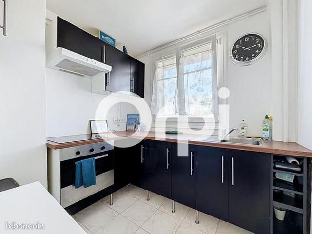 Appartement vente à Montrouge, Hauts-de-Seine