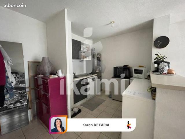 Appartement vente à Béziers, Villeneuve-lès-béziers