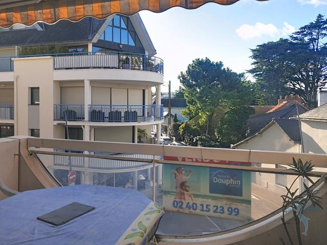 Appartement vente à Saint-Nazaire, Pornichet