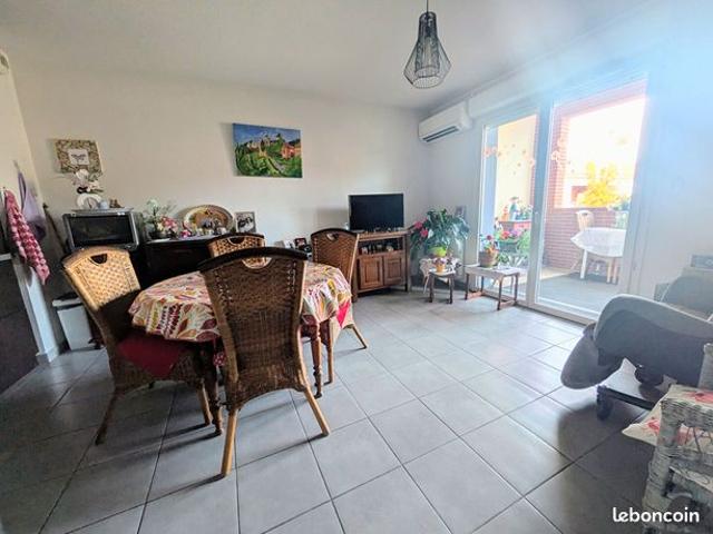 Appartement vente à Montauban, Aucamville