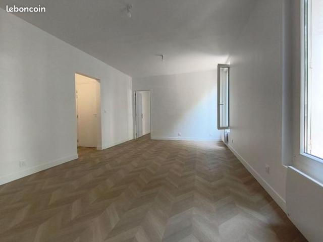 Appartement vente à Nogent-sur-Marne, Joinville-le-pont