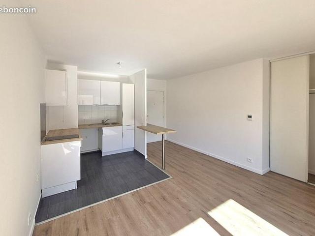 Appartement vente à Torcy, Brie-comte-robert