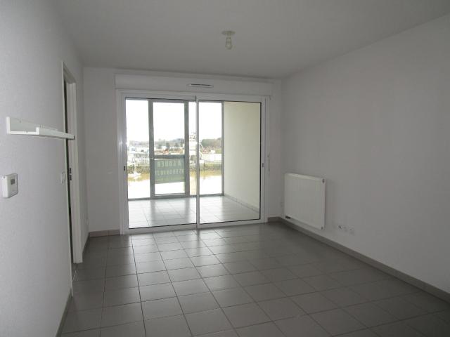 Appartement vente à Bayonne