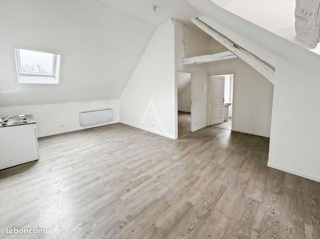 Appartement vente à Pontoise, Courdimanche