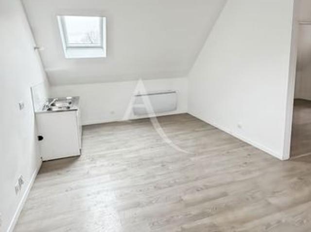Appartement vente à Pontoise, Courdimanche
