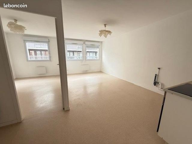 Appartement vente à Amiens