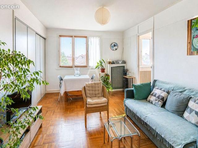 Appartement vente à Le Raincy, Gagny
