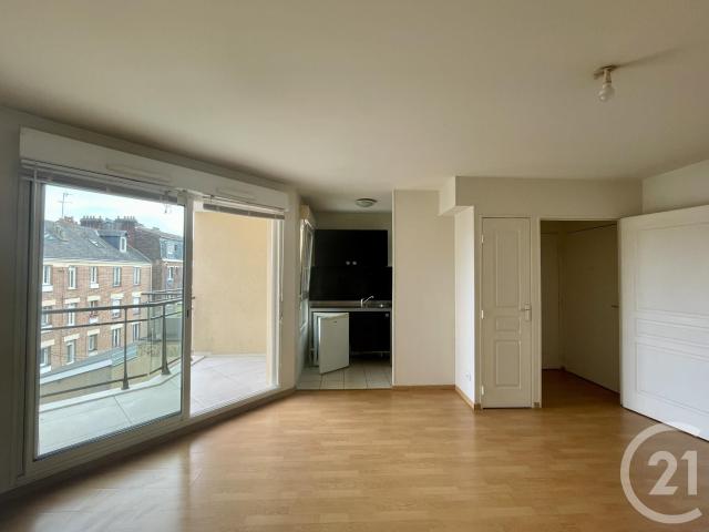 Appartement location à Rouen, Ruan
