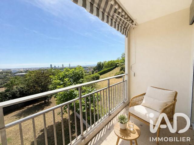 Appartement vente à Lyon, Métropole de Lyon