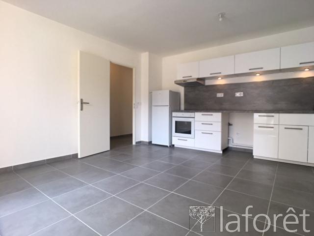 Appartement location à Marseille