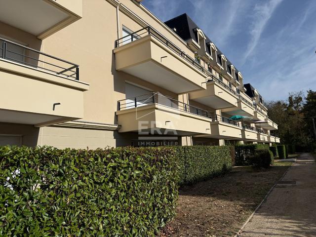 Appartement vente à Émerainville, Seine-et-Marne