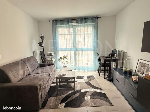 Appartement vente à Poitiers, Vernon