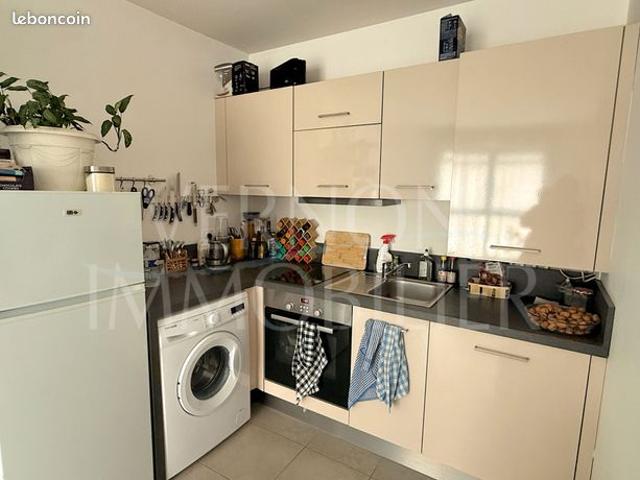 Appartement vente à Poitiers, Vernon
