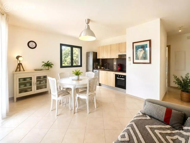 Appartement vente à Corte, Penta-di-casinca