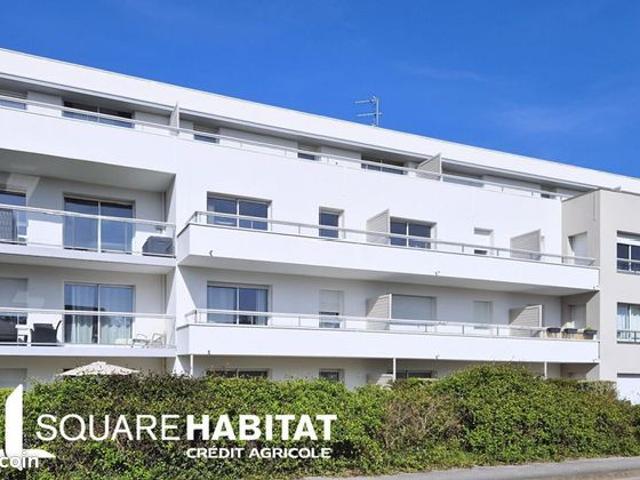 Appartement vente à Vannes, Bretagne