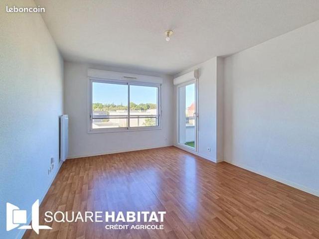 Appartement vente à Séné, Morbihan