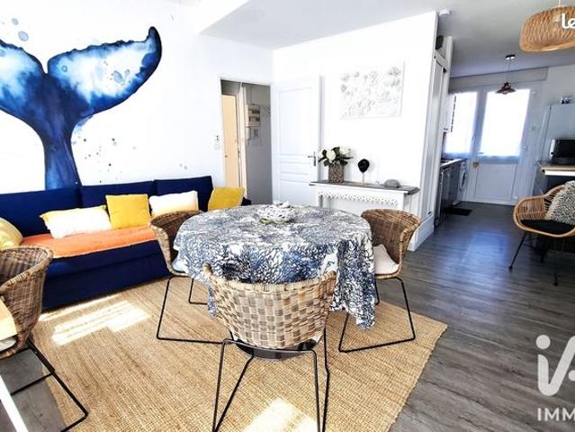 Appartement vente à Lannion, Bretagne