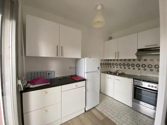 Appartement vente à Cuques, Aix-en-Provence
