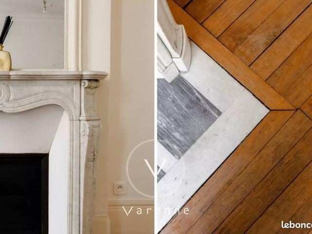 Appartement vente à Paris, Île-de-France