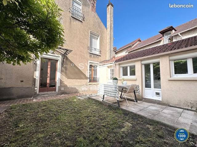 Appartement vente à Palaiseau, Brétigny-sur-orge