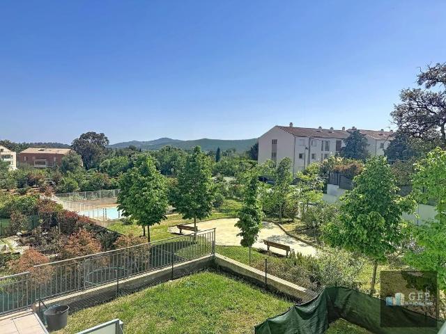 Appartement vente à Arrondissement de Toulon, Bormes-les-mimosas