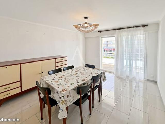 Appartement vente à Les Sables-d'Olonne, Saint-jean-de-monts