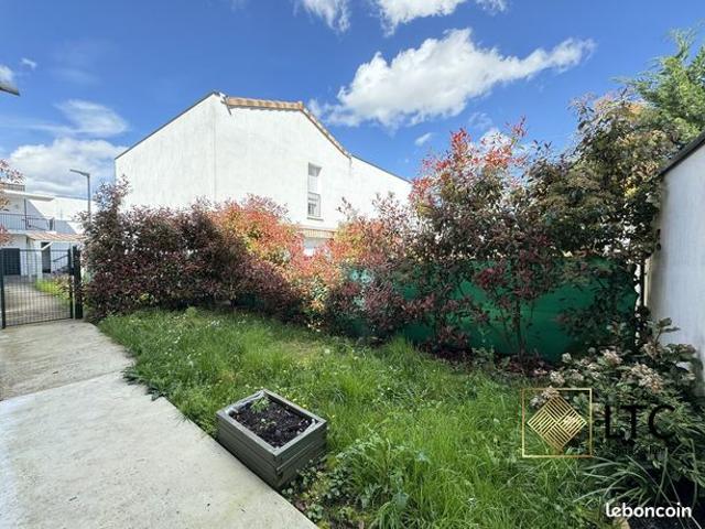 Appartement vente à Bordeaux, Ambarès-et-lagrave