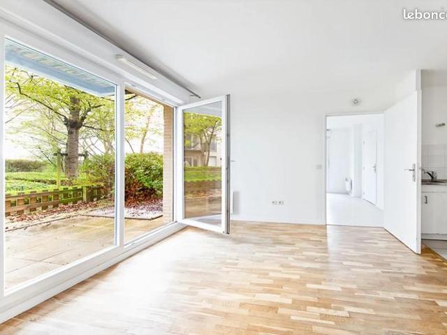 Appartement vente à Issoudun, Bagneux