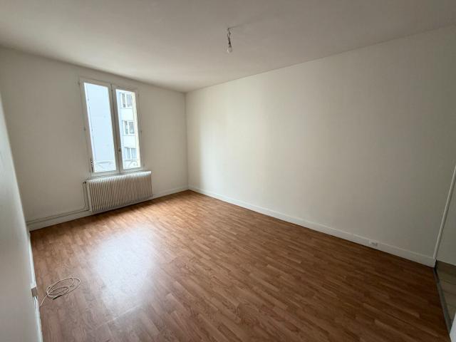 Appartement vente à La Bruyère, Poissy
