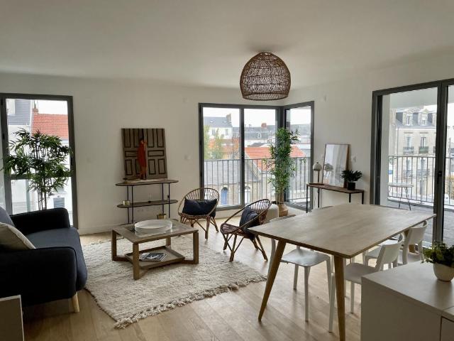 Appartement vente à Argenteuil, Taverny