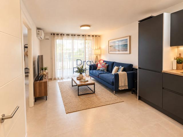 Appartement vente à Carnolès, Roquebrune-Cap-Martin