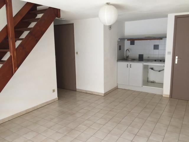 Appartement vente à Montpellier, Sète