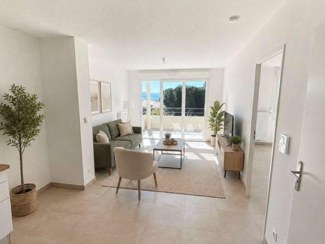 Appartement vente à Forcalquier, Manosque