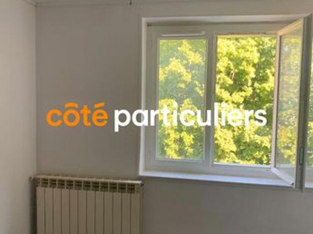 Appartement vente à Bobigny