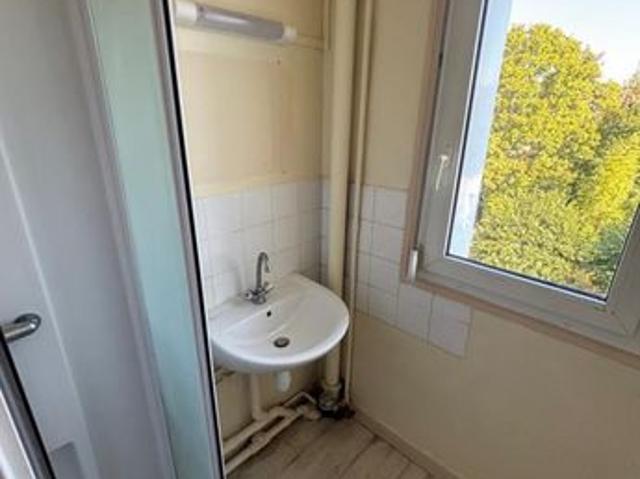 Appartement vente à Troyes, Aube