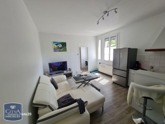 Appartement location à France métropolitaine, Le Coteau