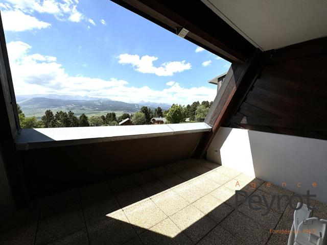 Appartement vente à Prades, Eyne