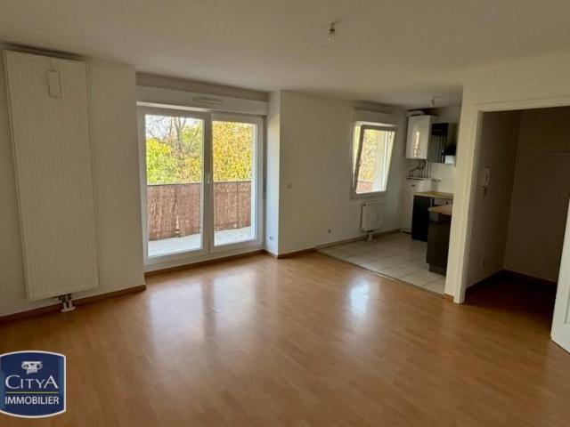 Appartement location à Saverne, Dettwiller