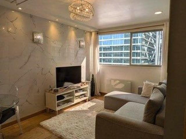 Appartement vente à Nanterre, Courbevoie