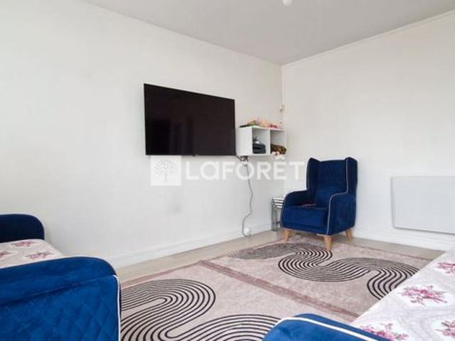 Appartement vente à Garges-lès-gonesse, Martinique