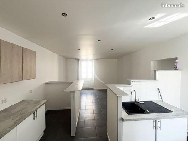Appartement vente à Étampes, Dourdan