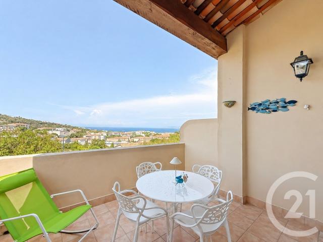 Appartement vente à Calvi, L'ile-rousse