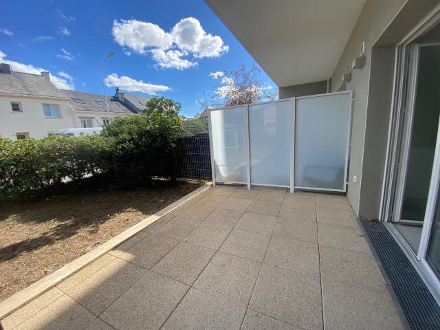 Appartement location à Saint-Nazaire, Saint-nazaire