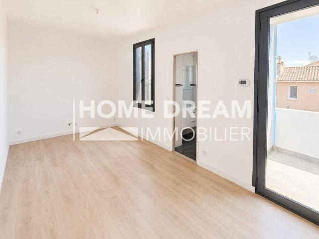 Appartement vente à Arrondissement de Toulon, Toulon