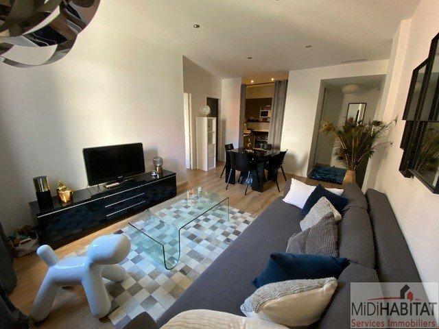 Appartement vente à Toulouse