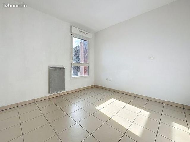 Appartement vente à Toulouse