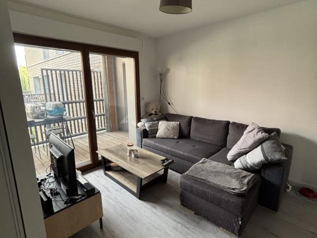 Appartement location à Strasbourg, Hoenheim
